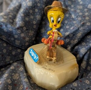 "Ditty Up" By Ron Lee